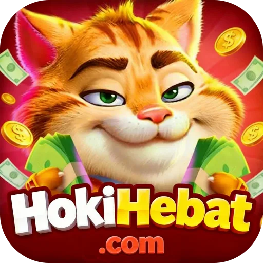 HOKIHEBAT - Strategi dan Kekuatan di Dunia SLG