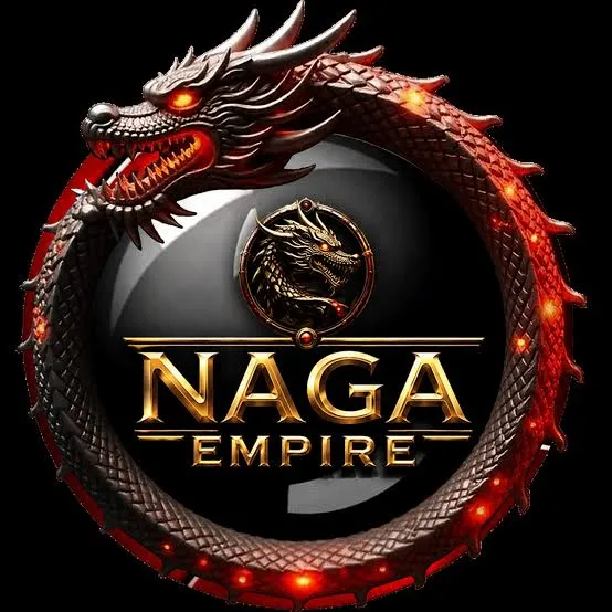 NAGAEMPIRE - Game Domino Seru dan Menarik